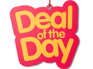 Deal of the Day